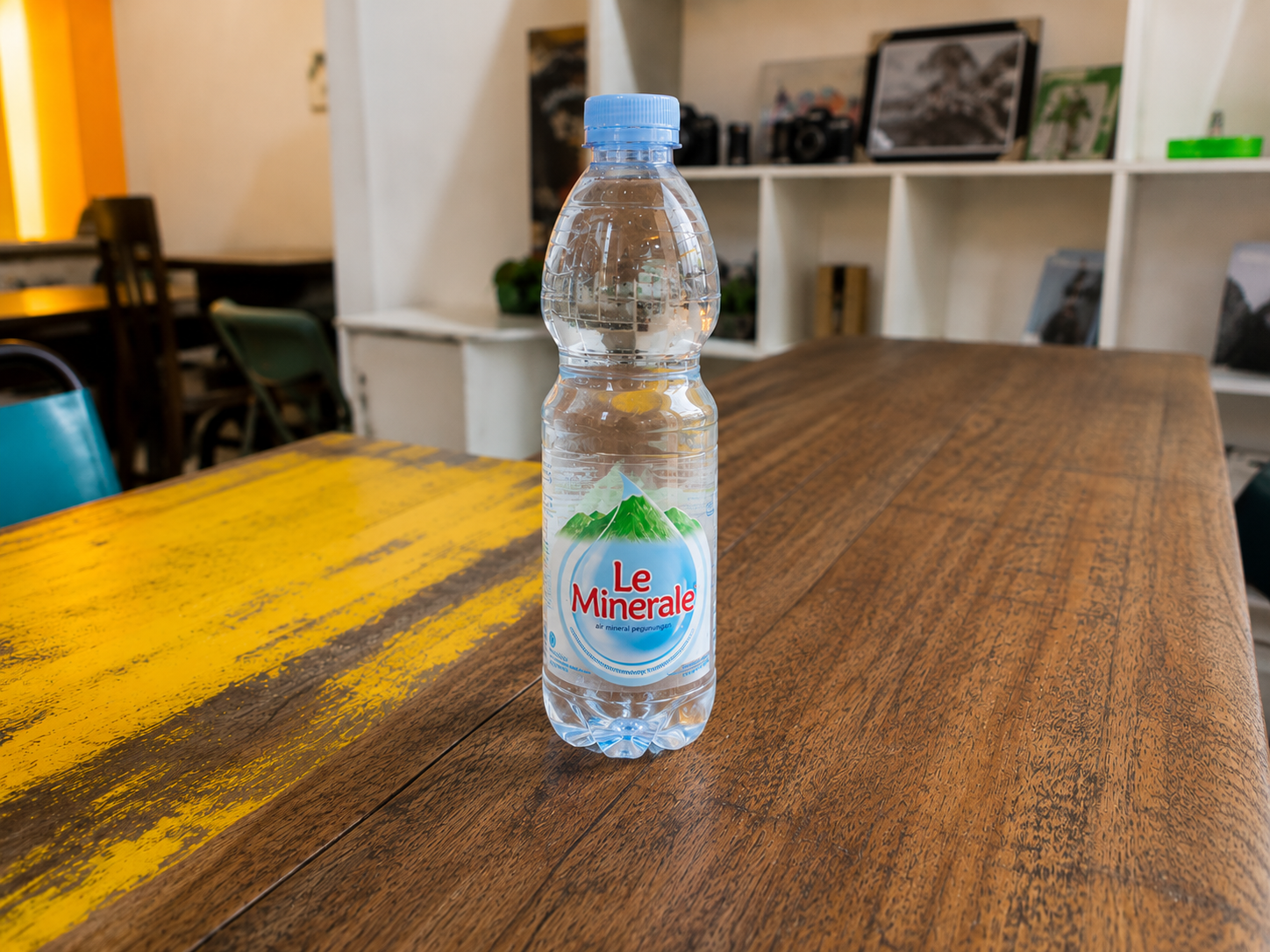 Air Mineral